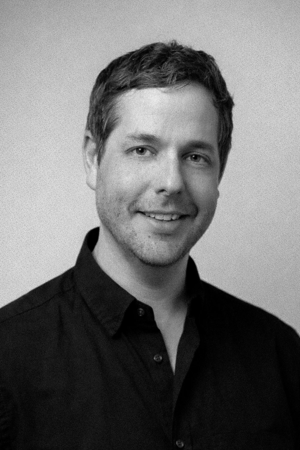 Tony Jones