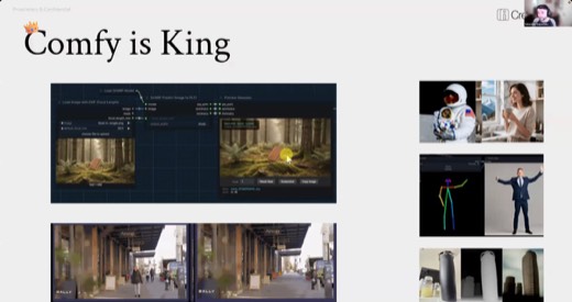 Comfy is King (cont.)