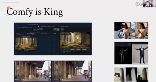 Comfy is King (cont.)