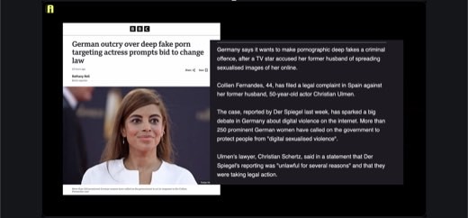 Three OpenAI Sora-generated video stills of historical/pop-culture figures placed in fabricated scenes: Mr. Rogers with a holstered gun, Tupac...